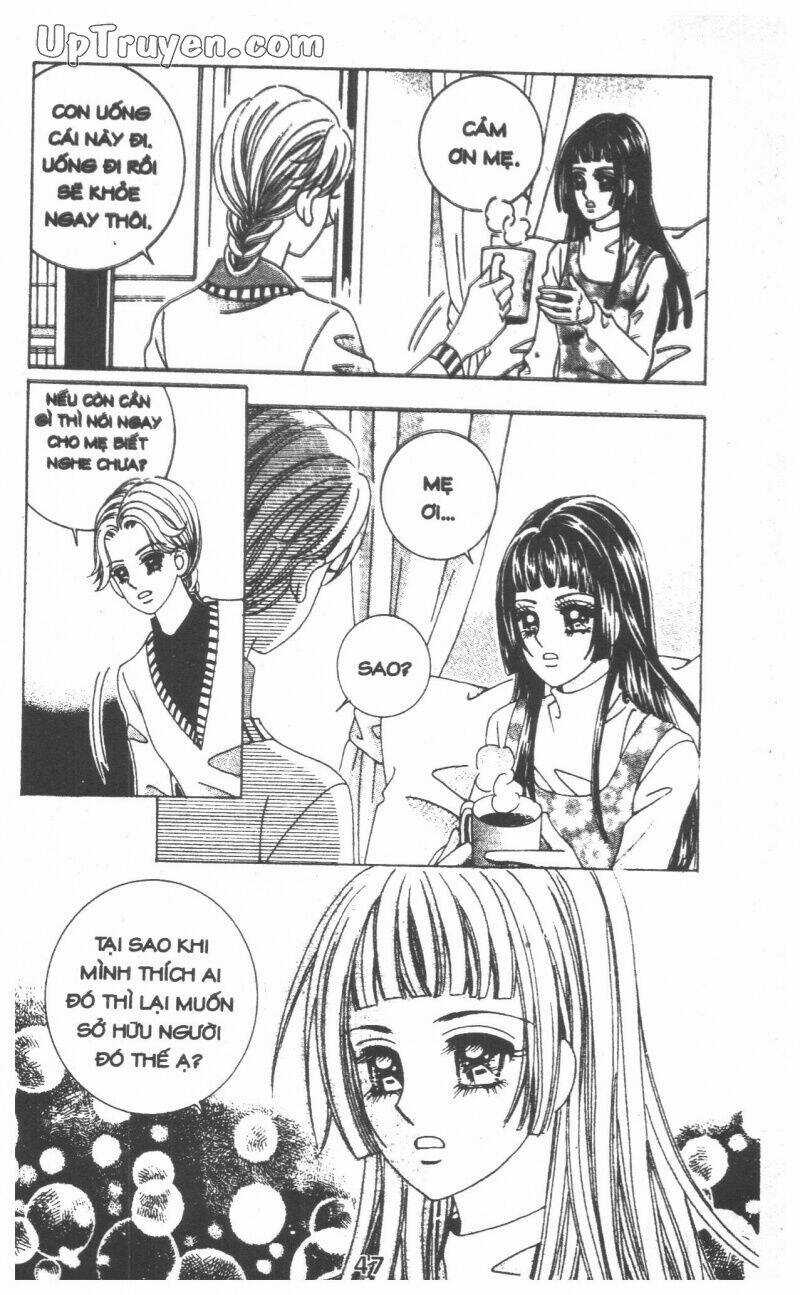 Thuyền Viễn Xứ Chapter 9 trang 48