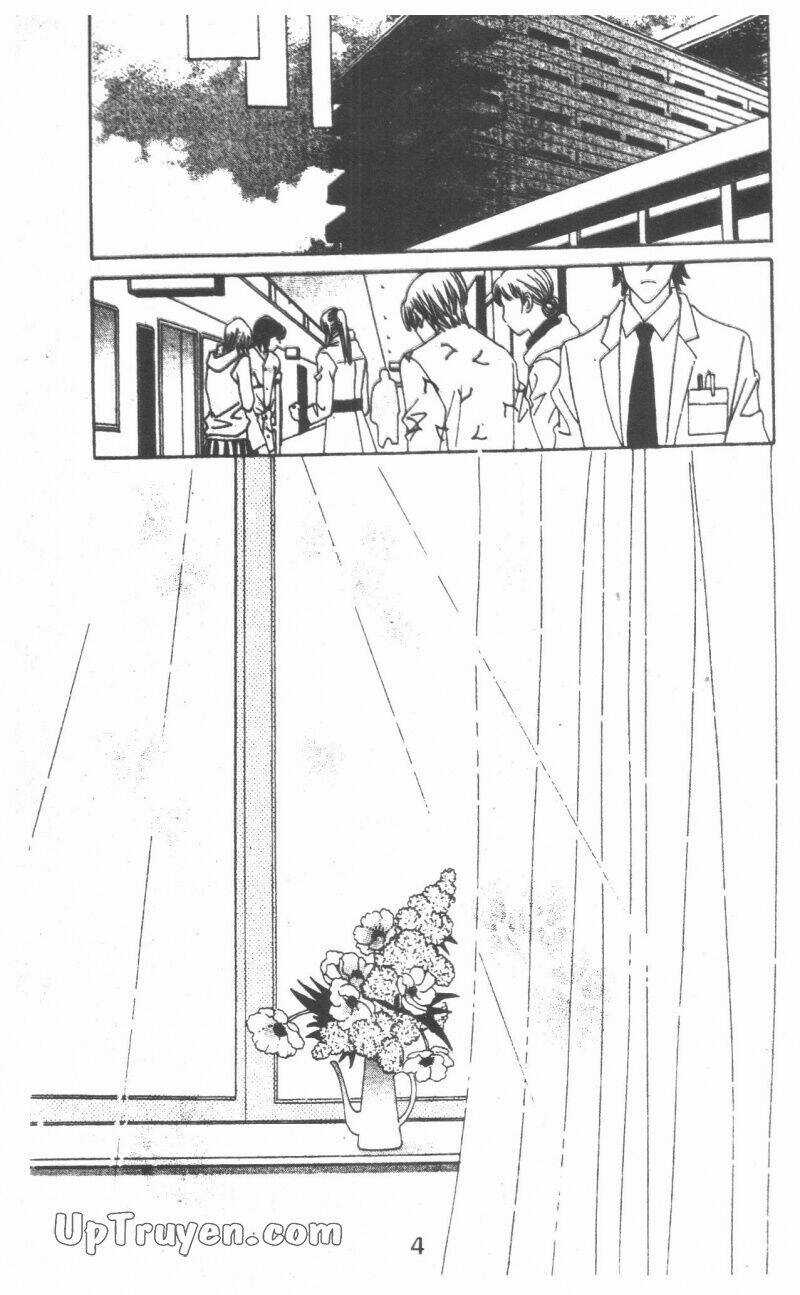 Thuyền Viễn Xứ Chapter 9 trang 5