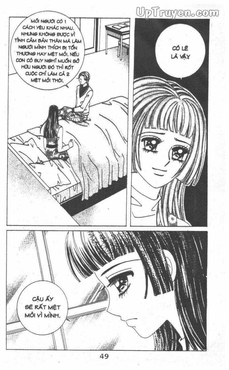 Thuyền Viễn Xứ Chapter 9 trang 50