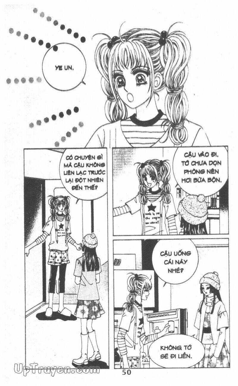 Thuyền Viễn Xứ Chapter 9 trang 51