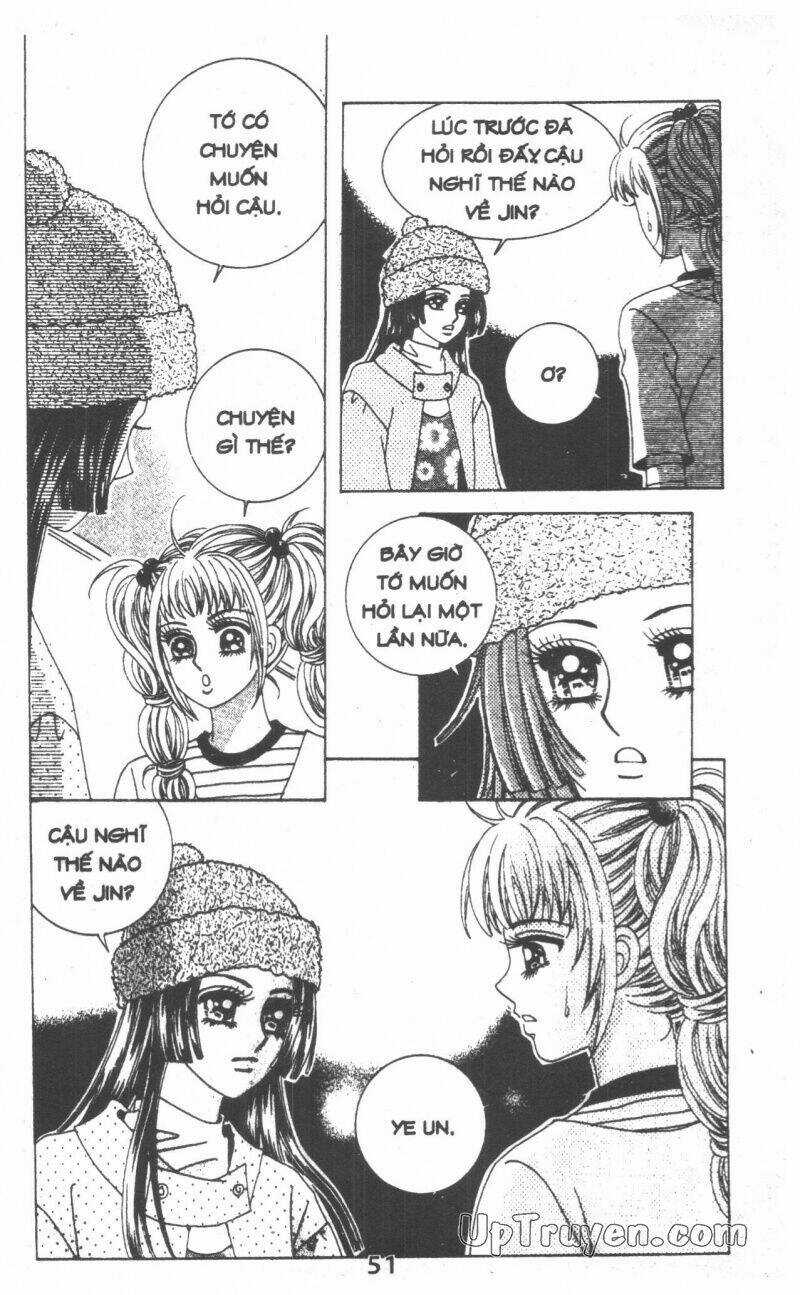 Thuyền Viễn Xứ Chapter 9 trang 52