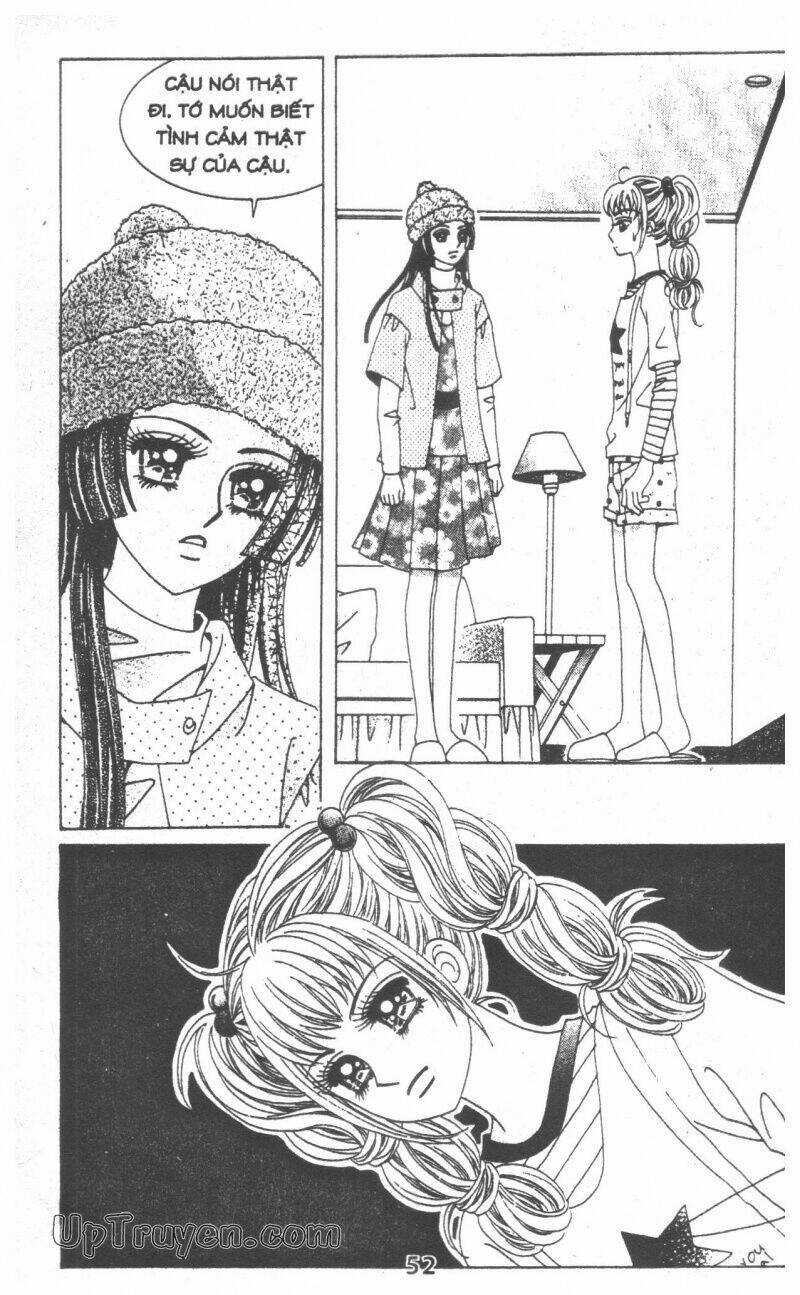 Thuyền Viễn Xứ Chapter 9 trang 53