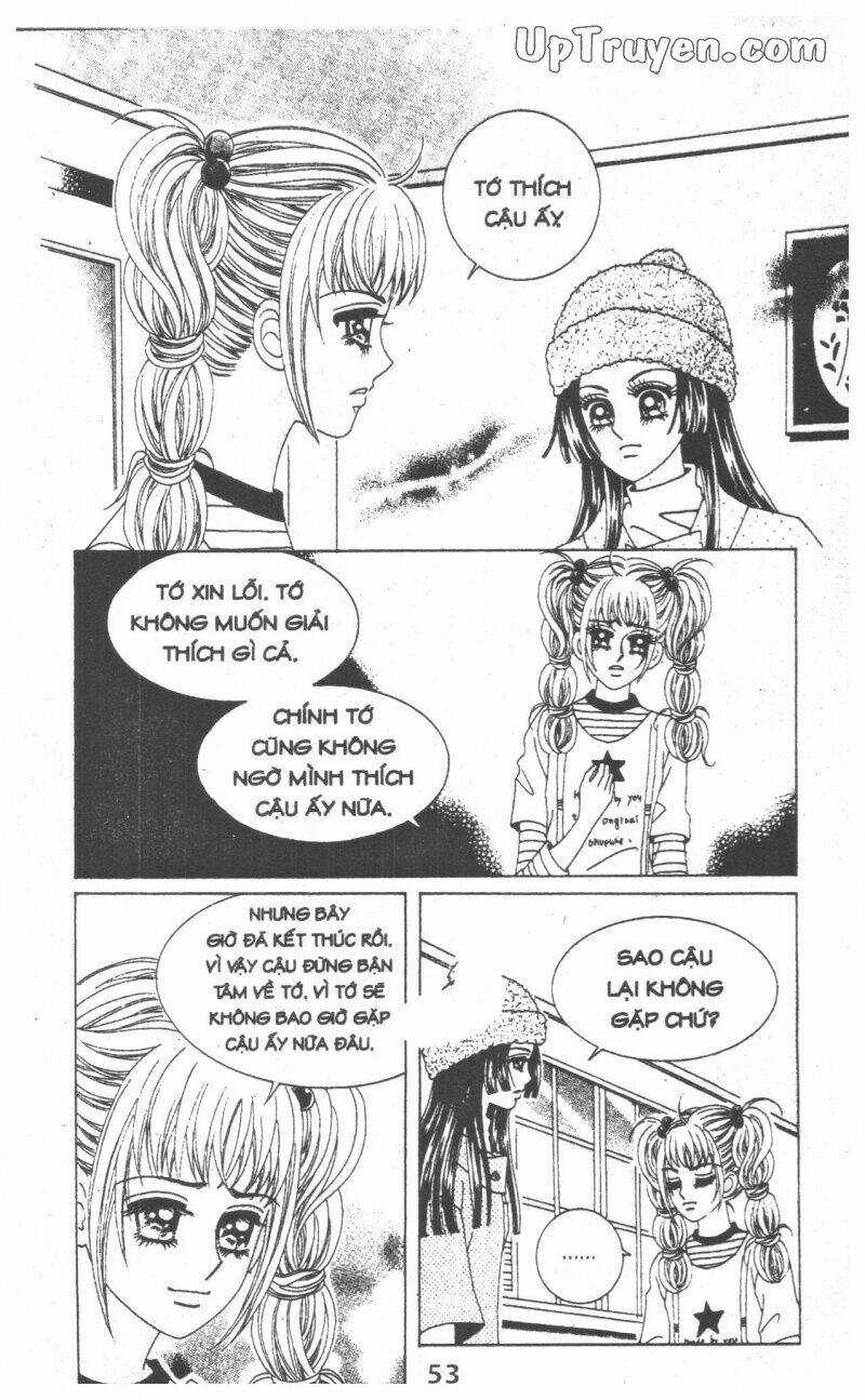 Thuyền Viễn Xứ Chapter 9 trang 54