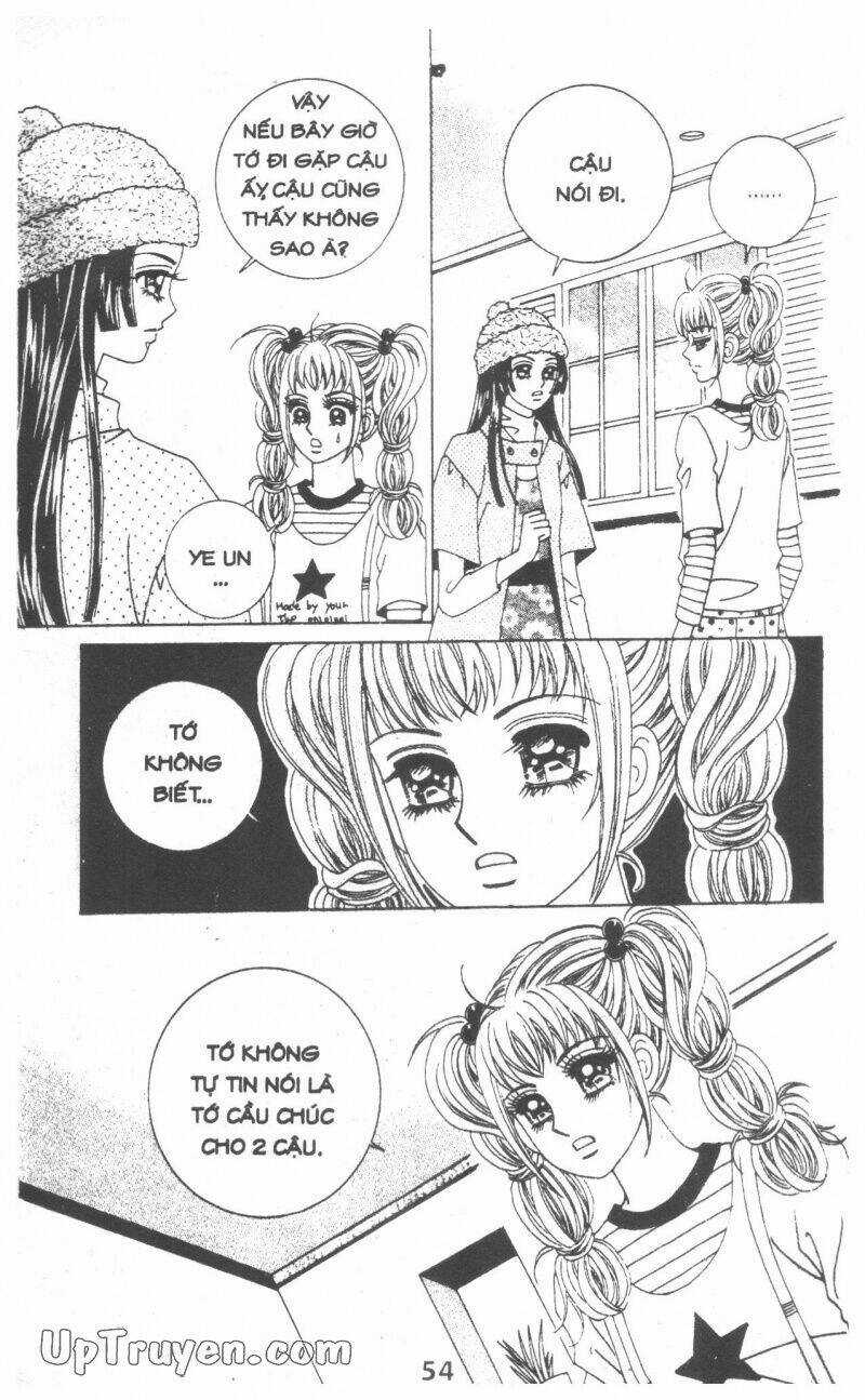 Thuyền Viễn Xứ Chapter 9 trang 55