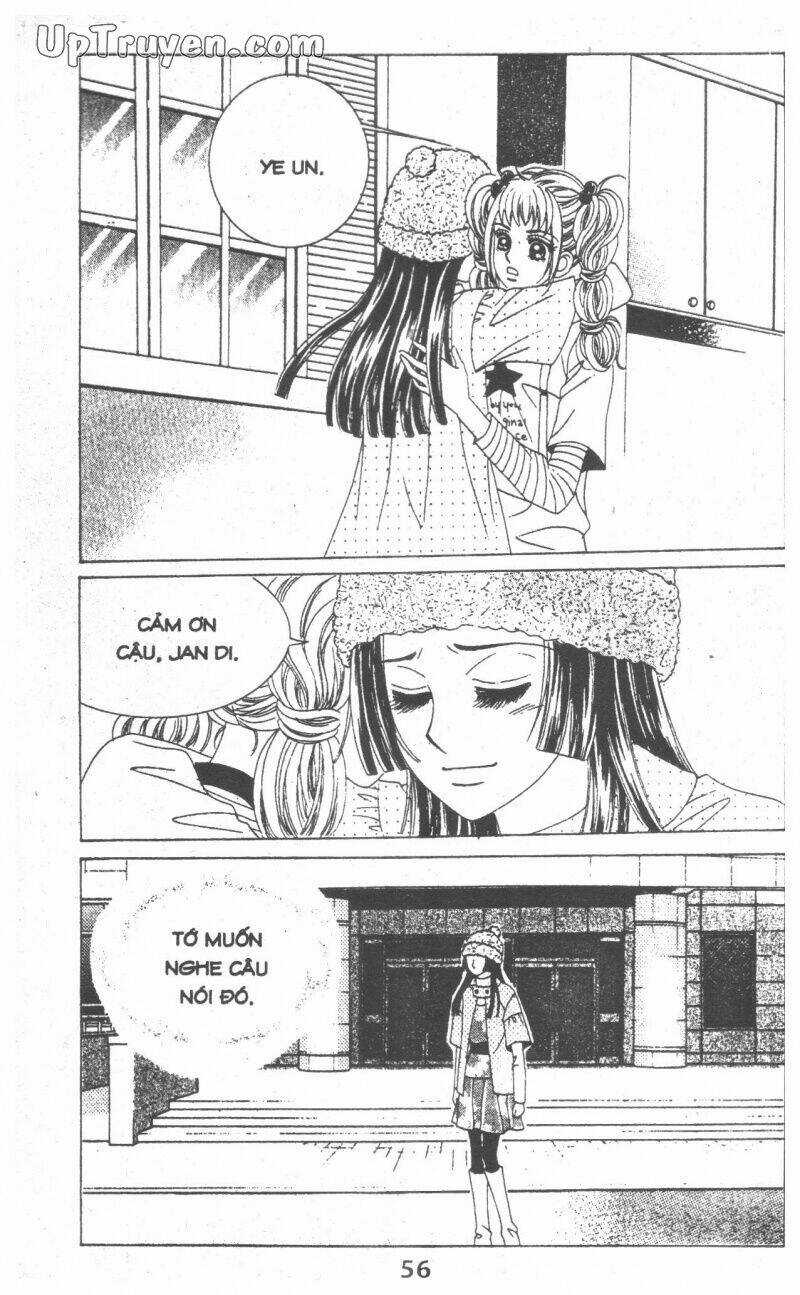 Thuyền Viễn Xứ Chapter 9 trang 57