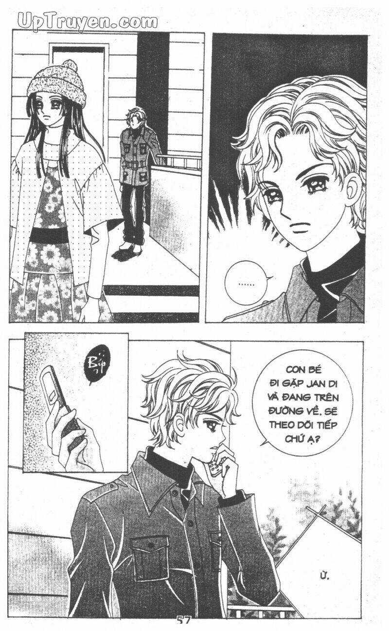 Thuyền Viễn Xứ Chapter 9 trang 58