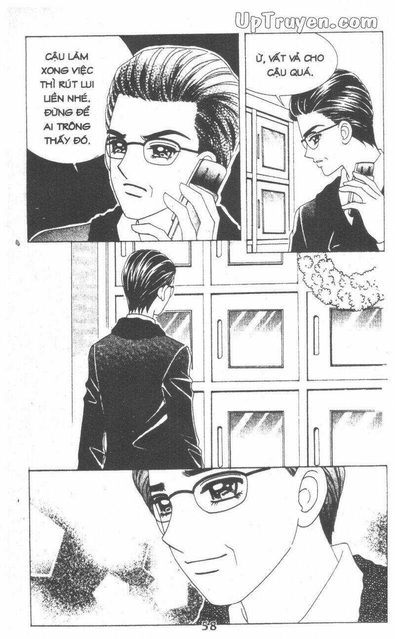 Thuyền Viễn Xứ Chapter 9 trang 59