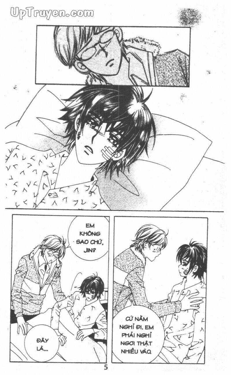 Thuyền Viễn Xứ Chapter 9 trang 6