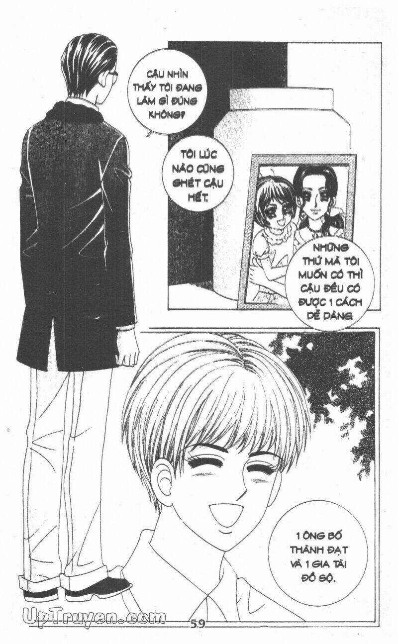 Thuyền Viễn Xứ Chapter 9 trang 60