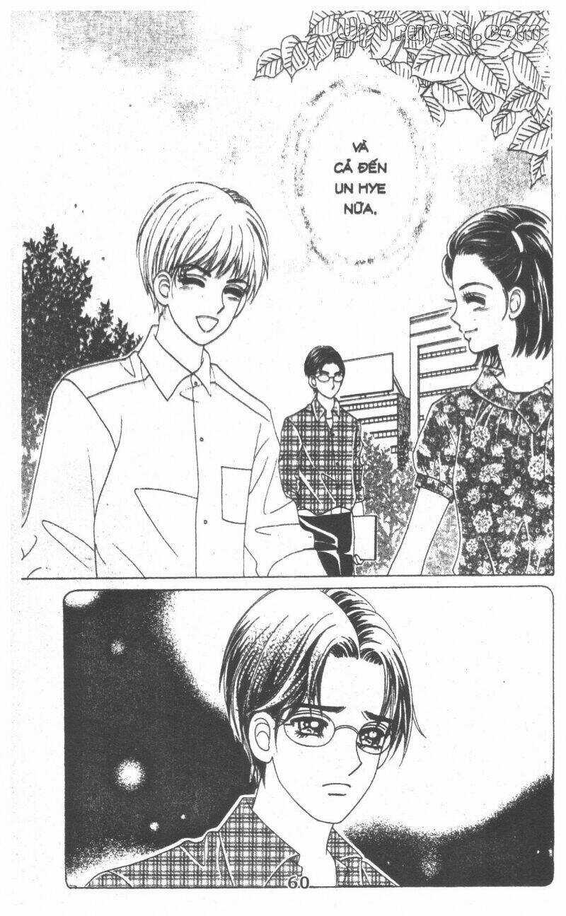 Thuyền Viễn Xứ Chapter 9 trang 61