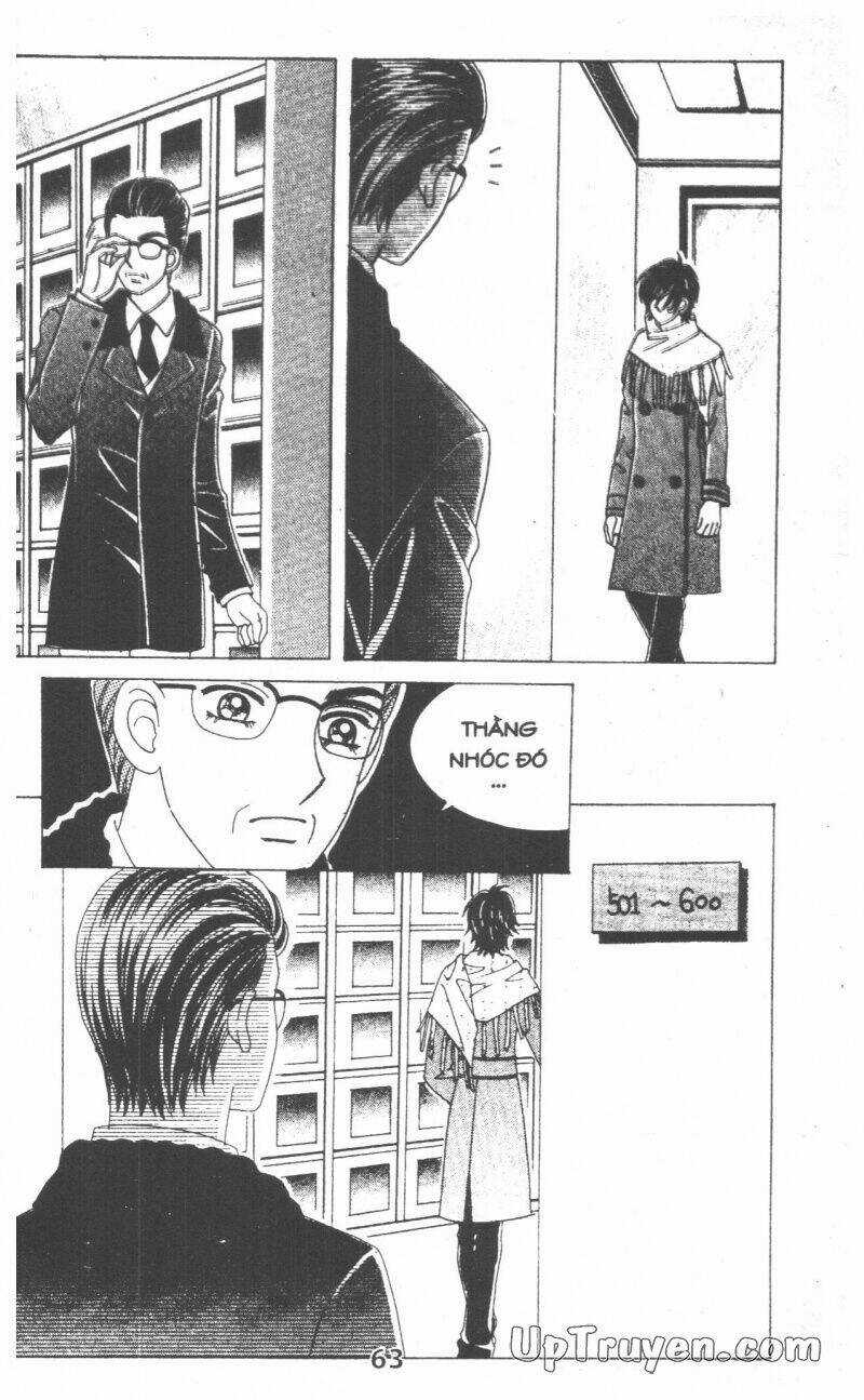 Thuyền Viễn Xứ Chapter 9 trang 64