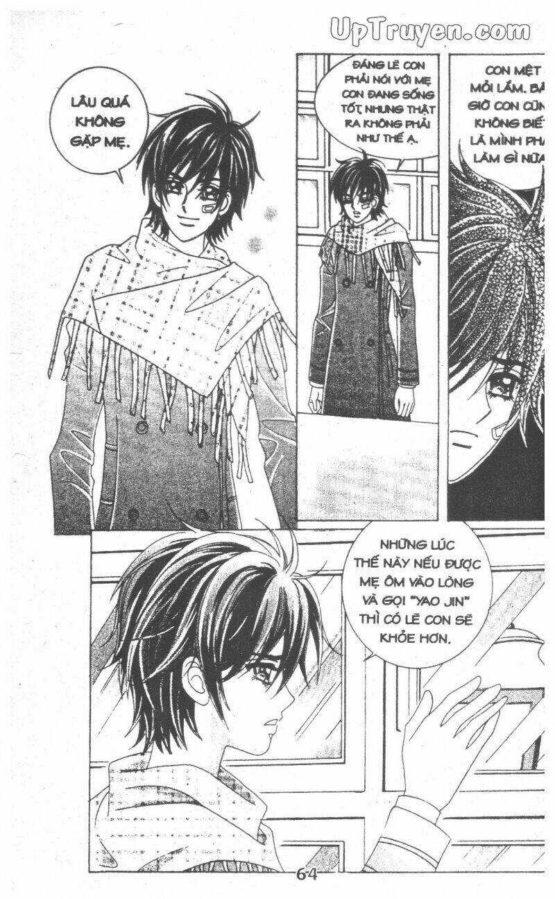 Thuyền Viễn Xứ Chapter 9 trang 65