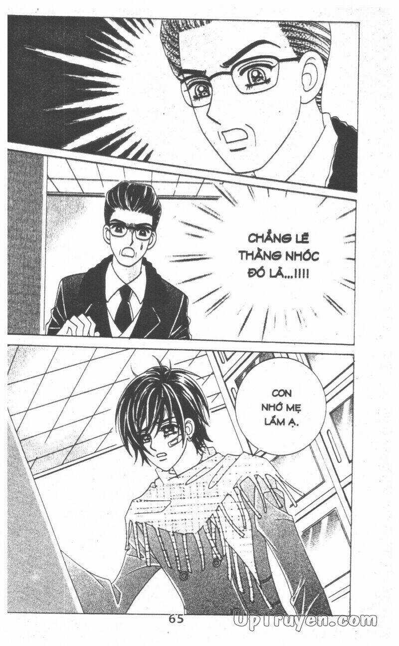 Thuyền Viễn Xứ Chapter 9 trang 66