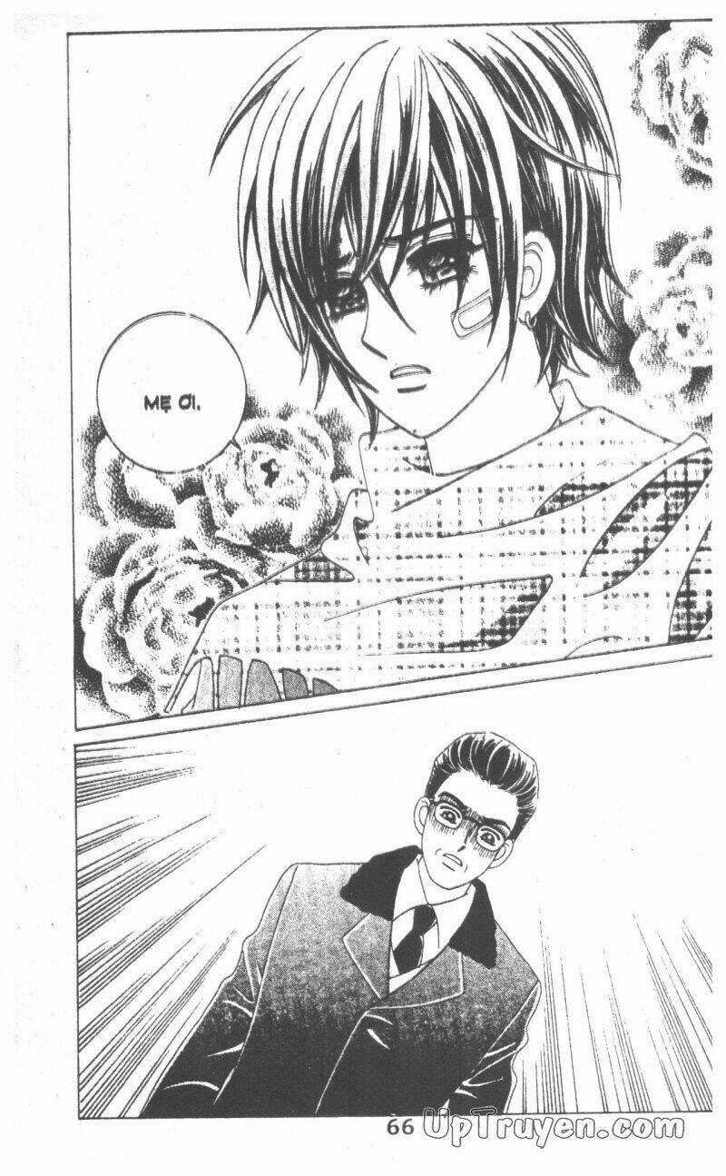 Thuyền Viễn Xứ Chapter 9 trang 67