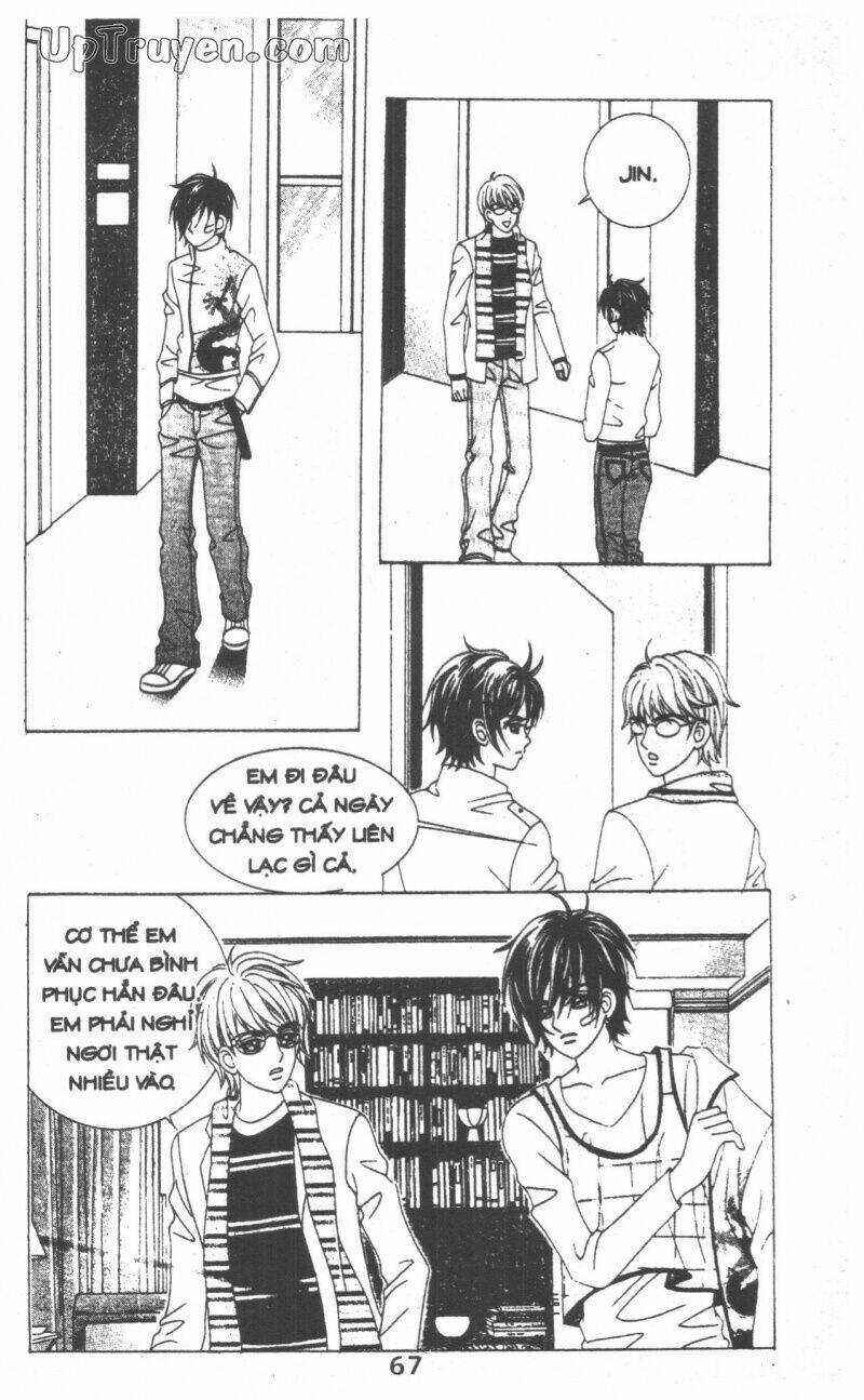 Thuyền Viễn Xứ Chapter 9 trang 68