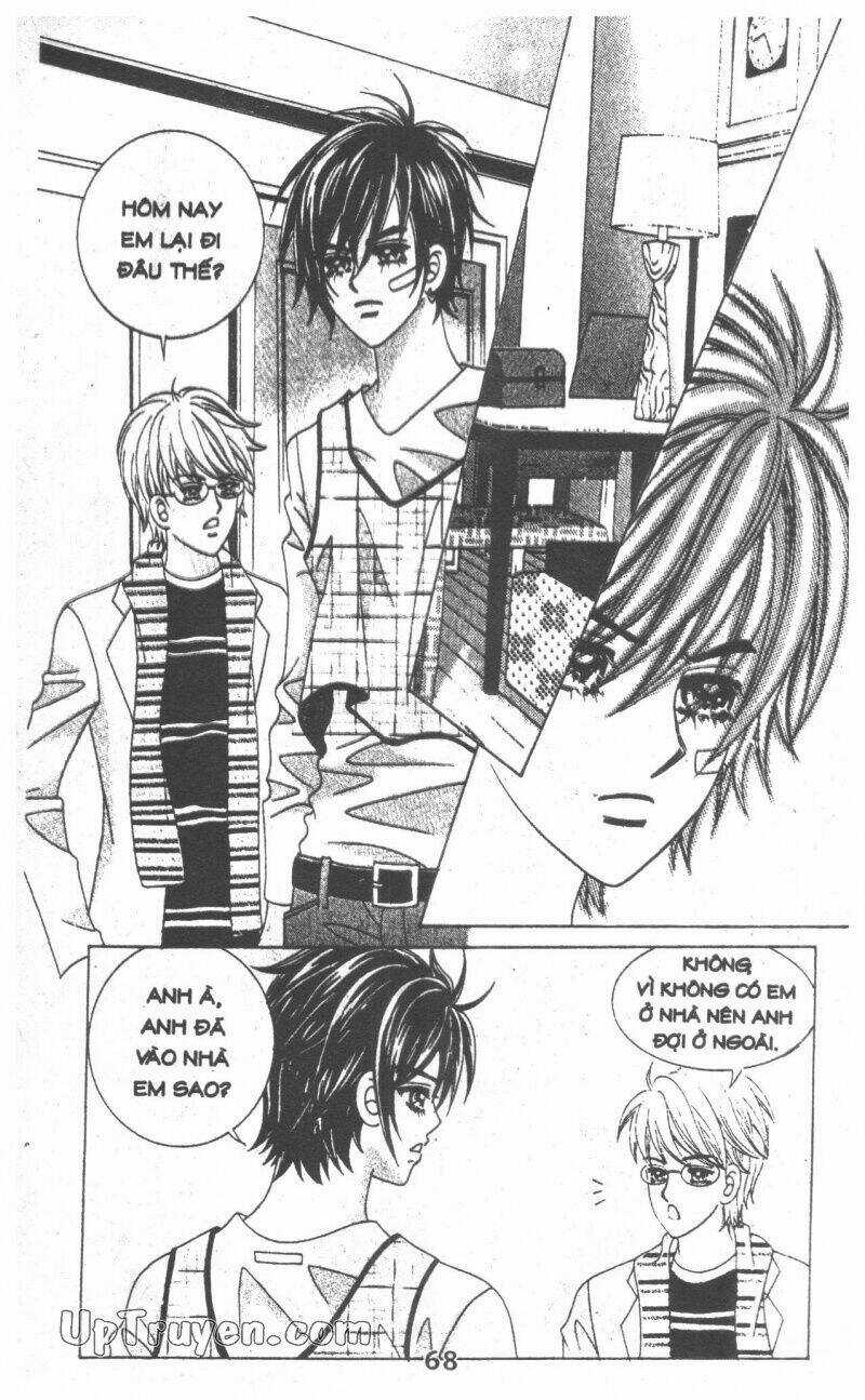 Thuyền Viễn Xứ Chapter 9 trang 69