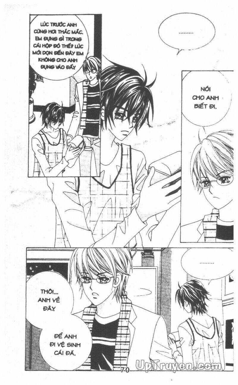 Thuyền Viễn Xứ Chapter 9 trang 71