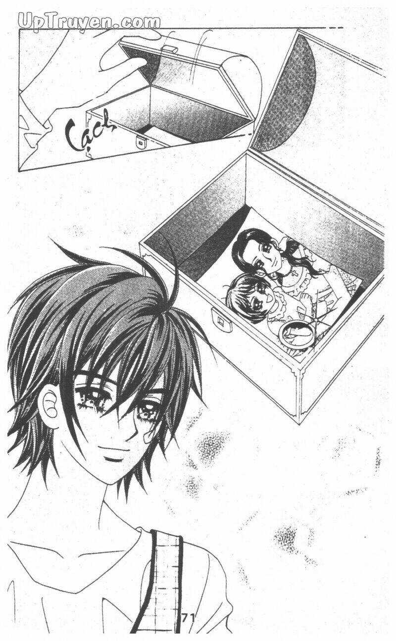 Thuyền Viễn Xứ Chapter 9 trang 72