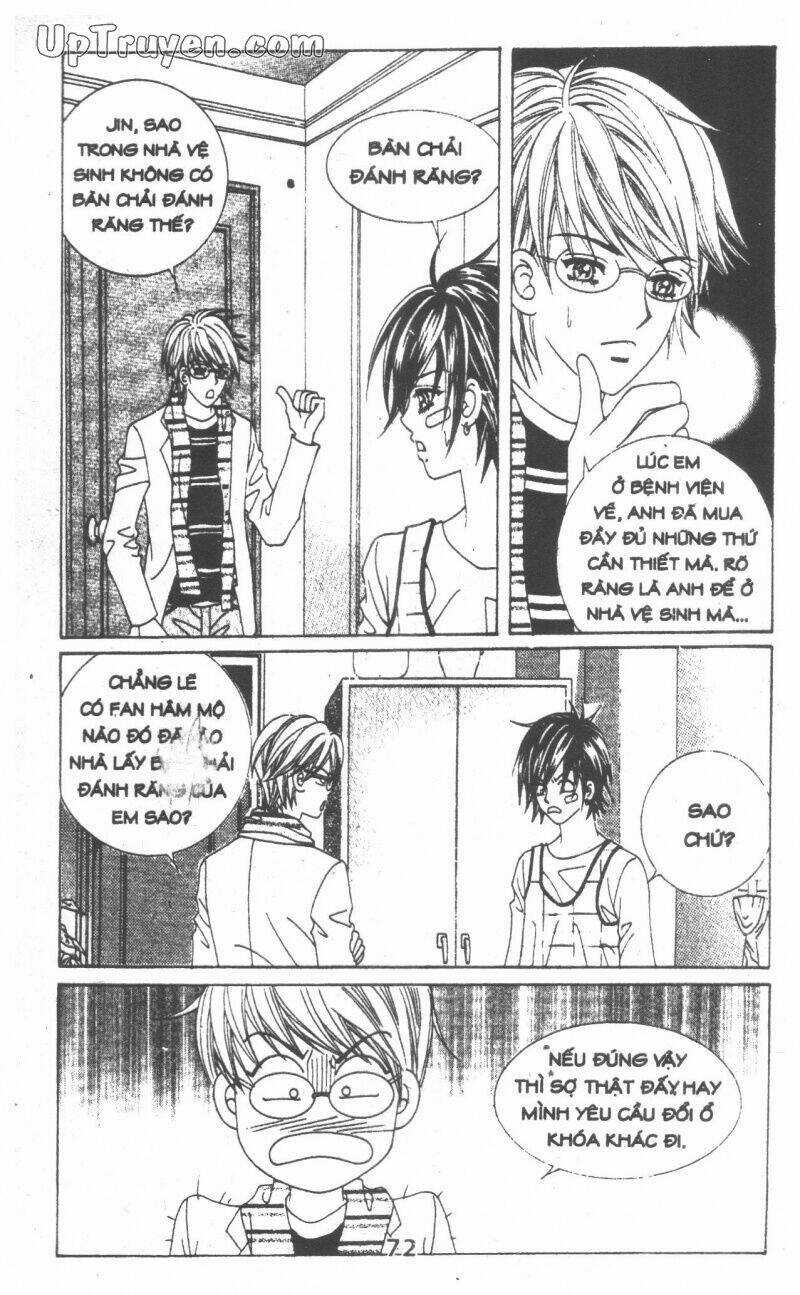 Thuyền Viễn Xứ Chapter 9 trang 73