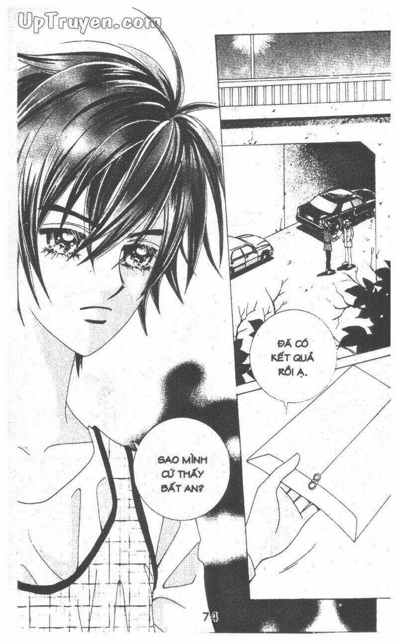 Thuyền Viễn Xứ Chapter 9 trang 75