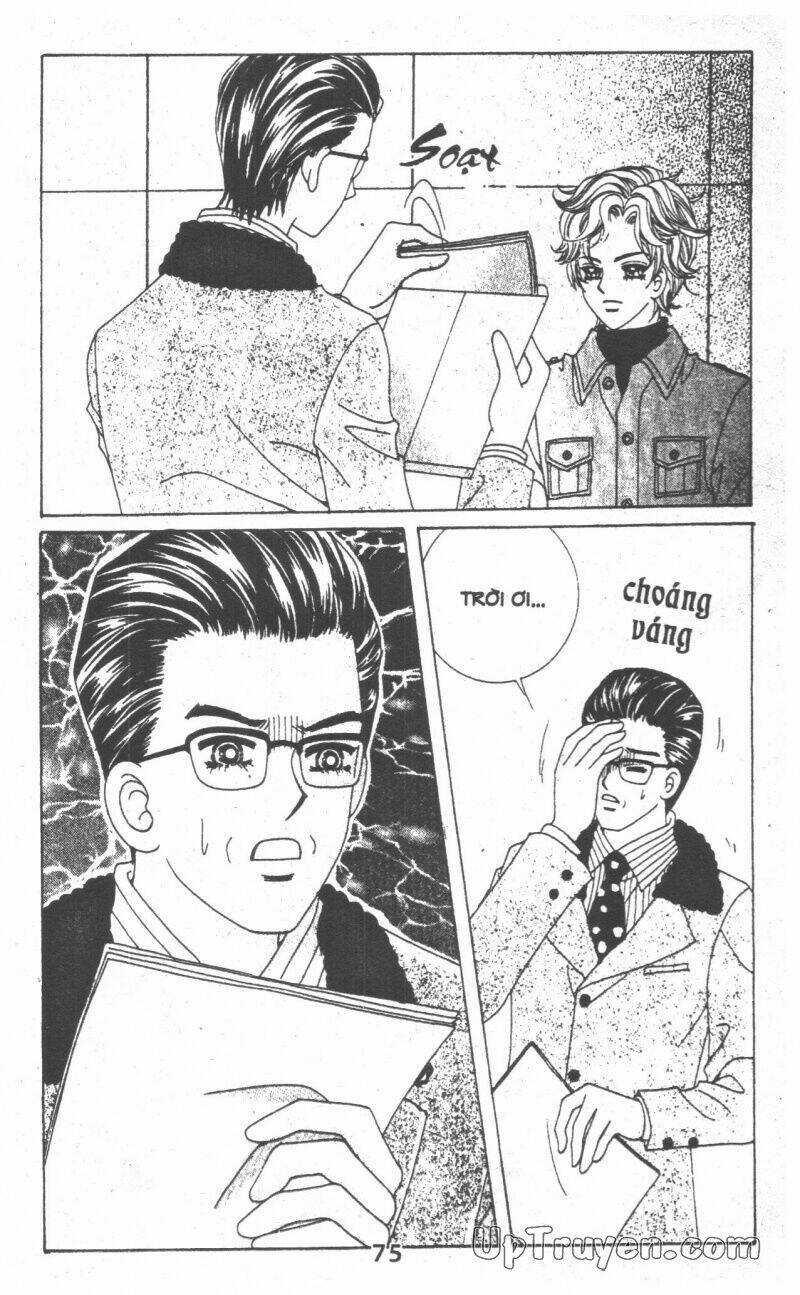 Thuyền Viễn Xứ Chapter 9 trang 76