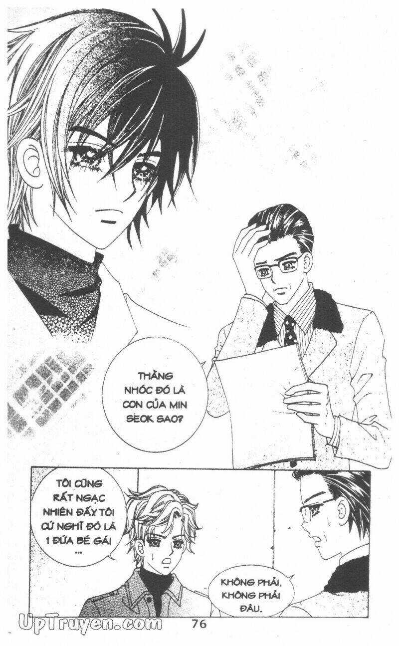 Thuyền Viễn Xứ Chapter 9 trang 77