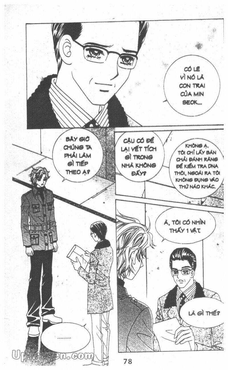 Thuyền Viễn Xứ Chapter 9 trang 79