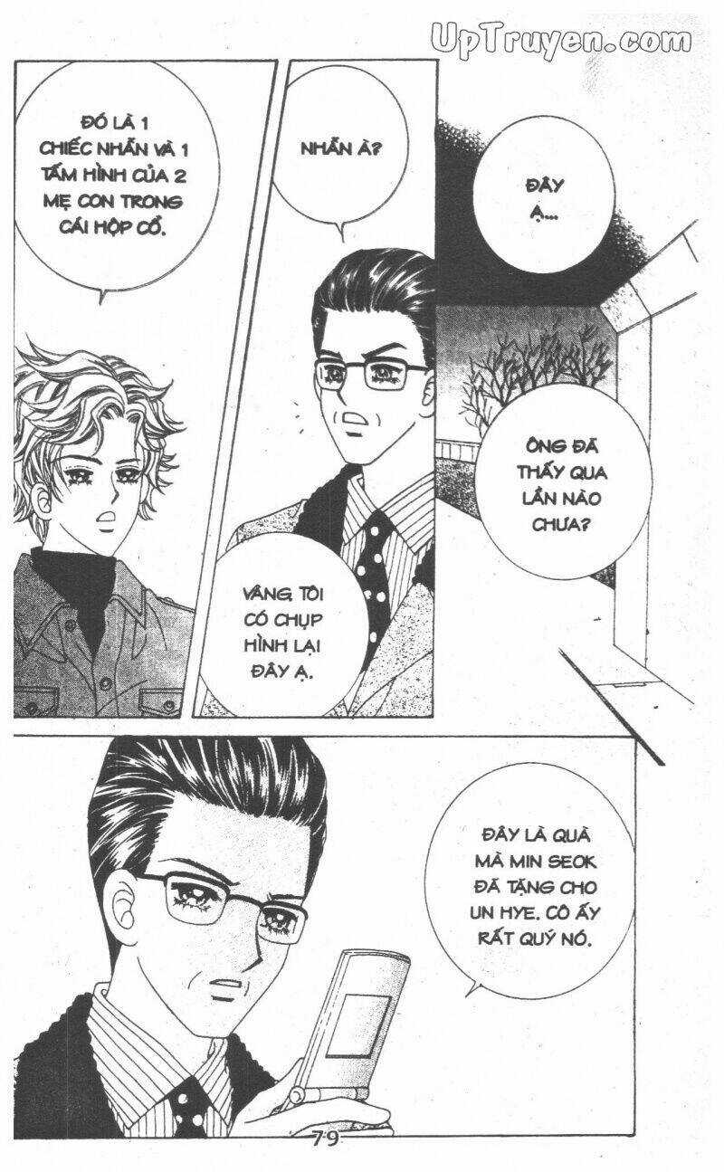 Thuyền Viễn Xứ Chapter 9 trang 80