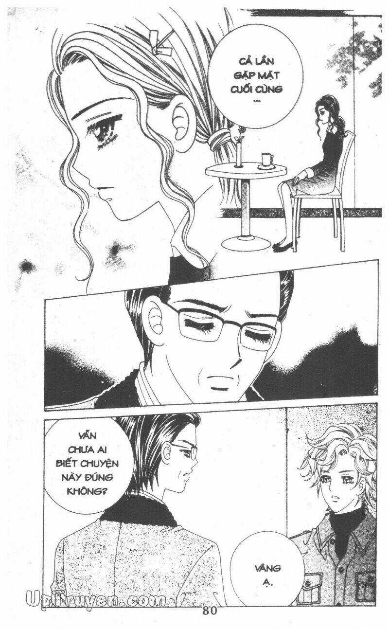 Thuyền Viễn Xứ Chapter 9 trang 81