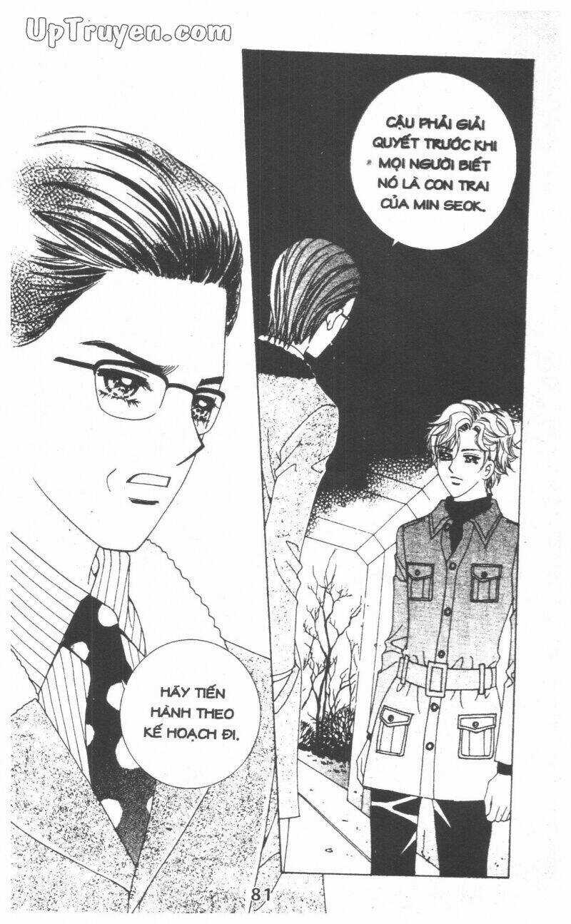 Thuyền Viễn Xứ Chapter 9 trang 82