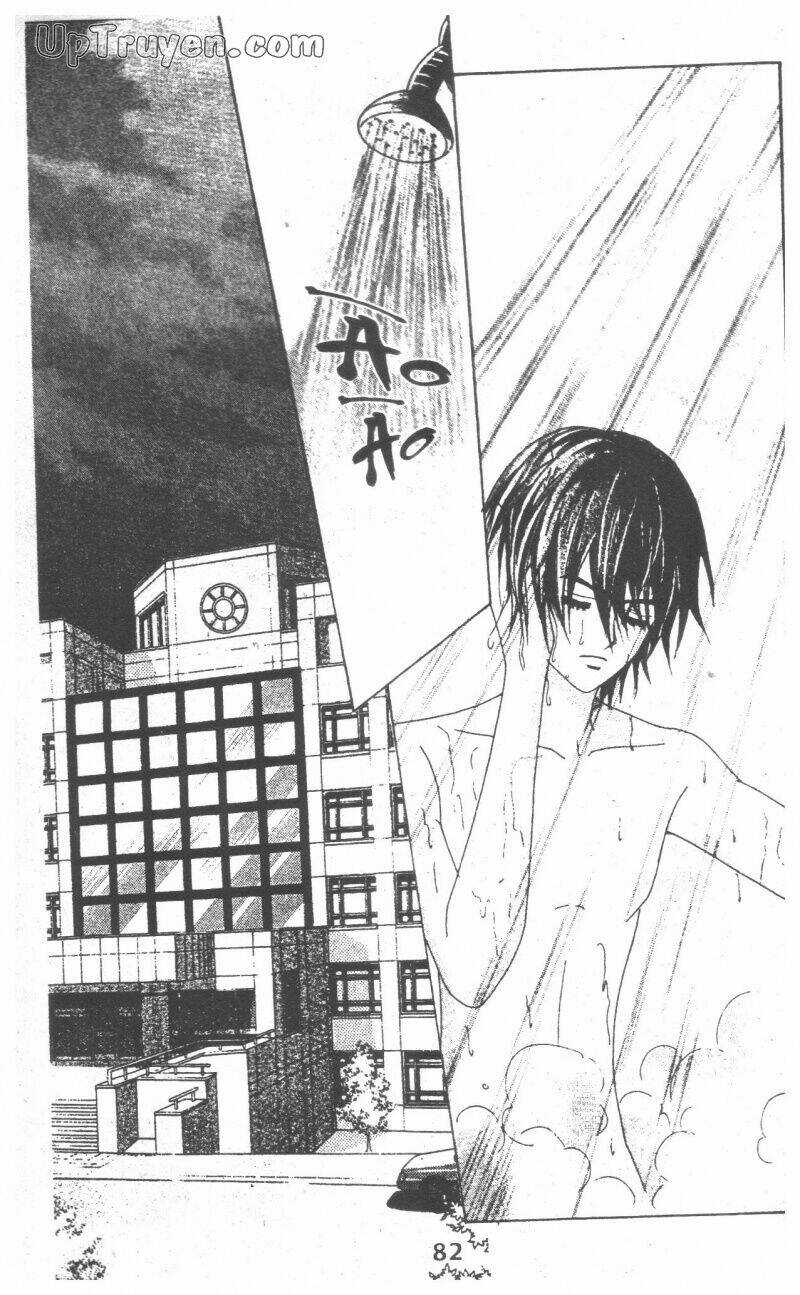 Thuyền Viễn Xứ Chapter 9 trang 83