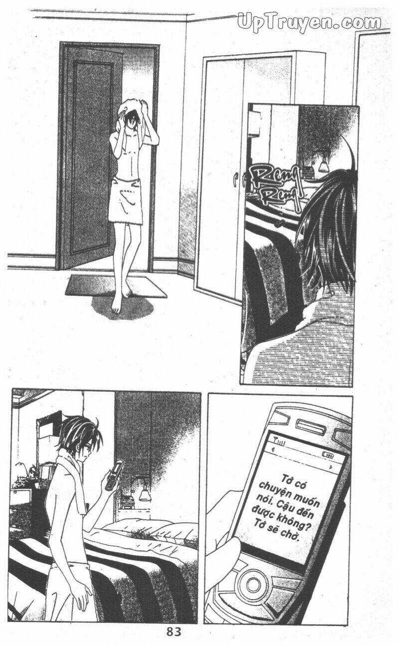 Thuyền Viễn Xứ Chapter 9 trang 84