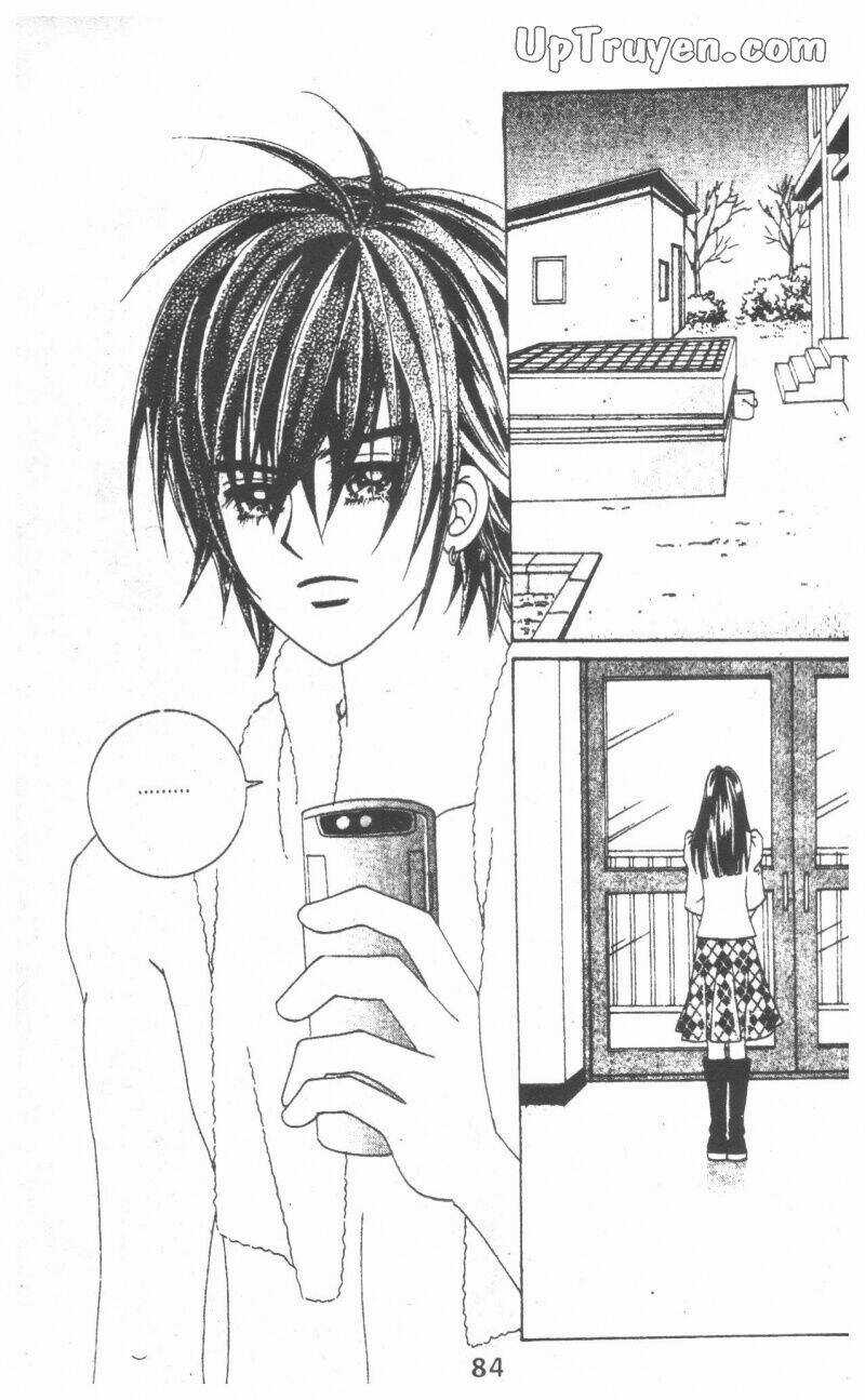 Thuyền Viễn Xứ Chapter 9 trang 85