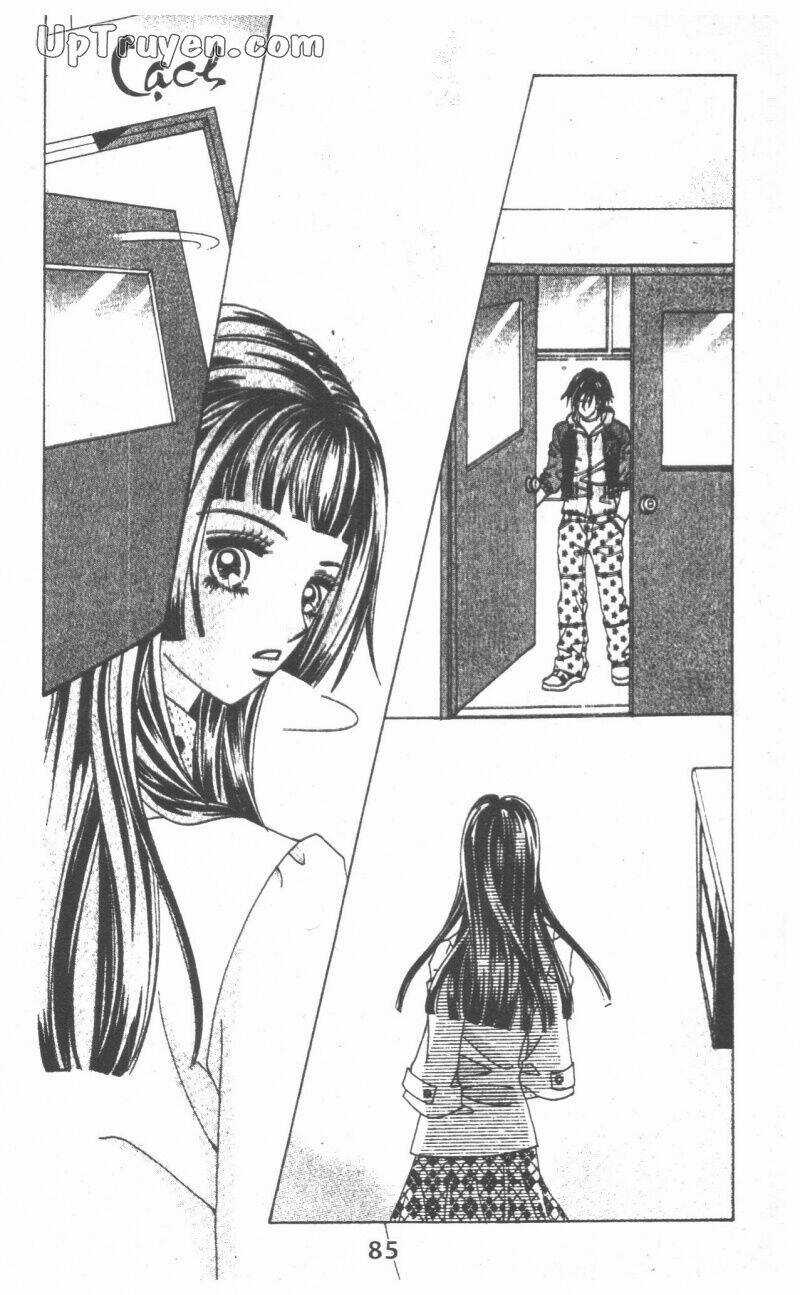 Thuyền Viễn Xứ Chapter 9 trang 86