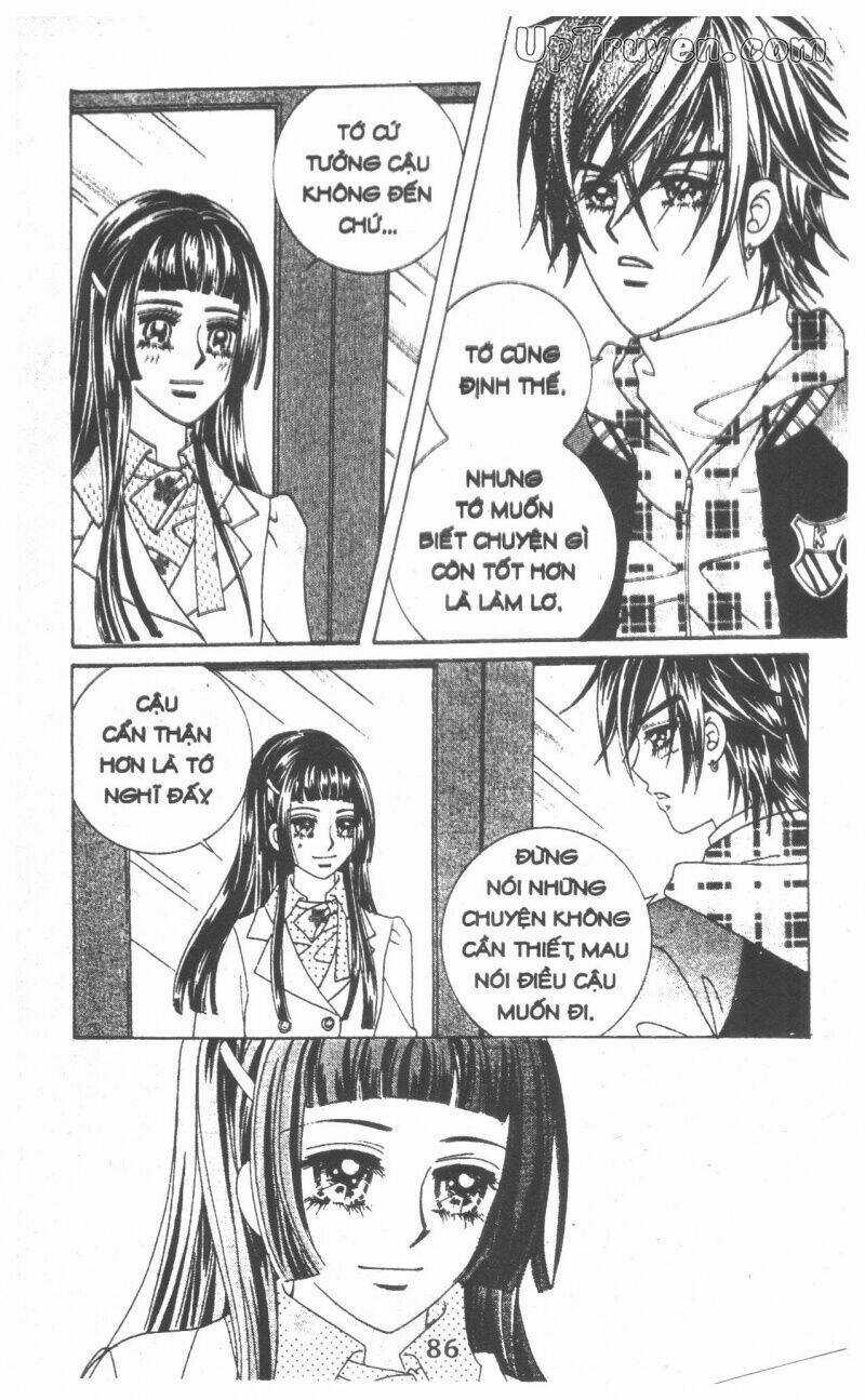 Thuyền Viễn Xứ Chapter 9 trang 87