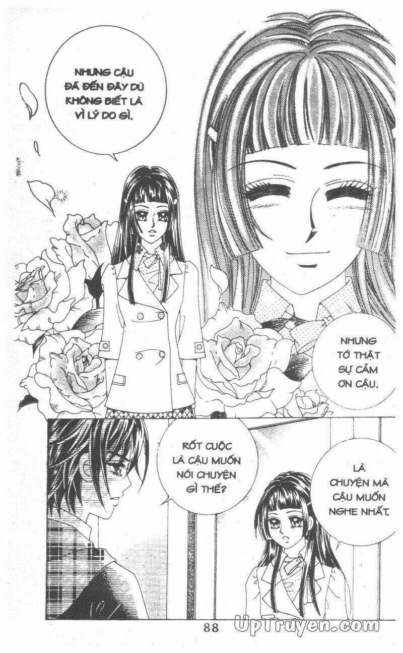 Thuyền Viễn Xứ Chapter 9 trang 89