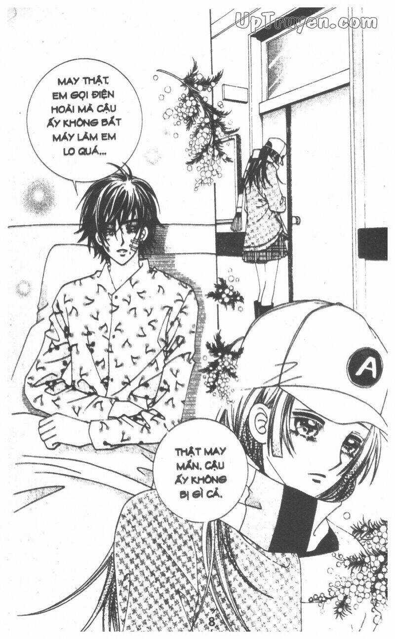 Thuyền Viễn Xứ Chapter 9 trang 9