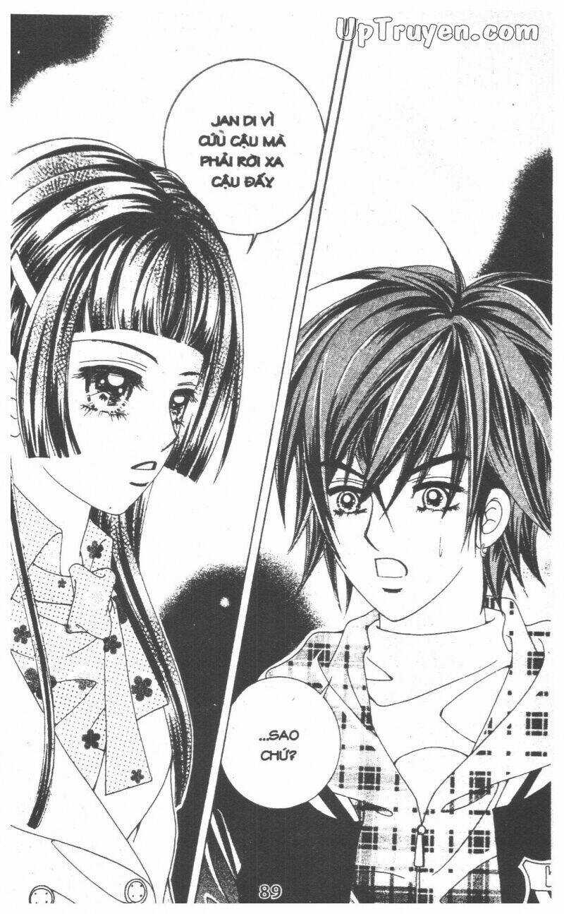 Thuyền Viễn Xứ Chapter 9 trang 90