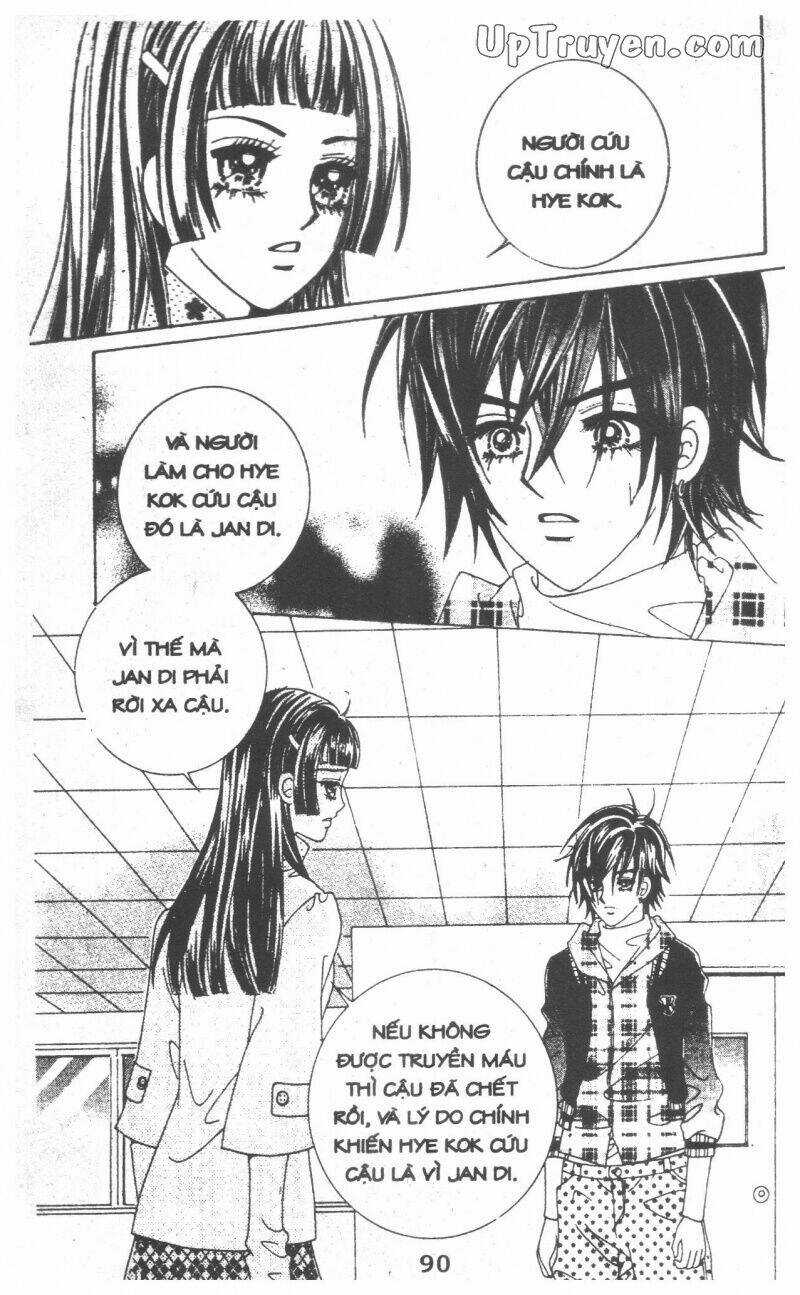 Thuyền Viễn Xứ Chapter 9 trang 91