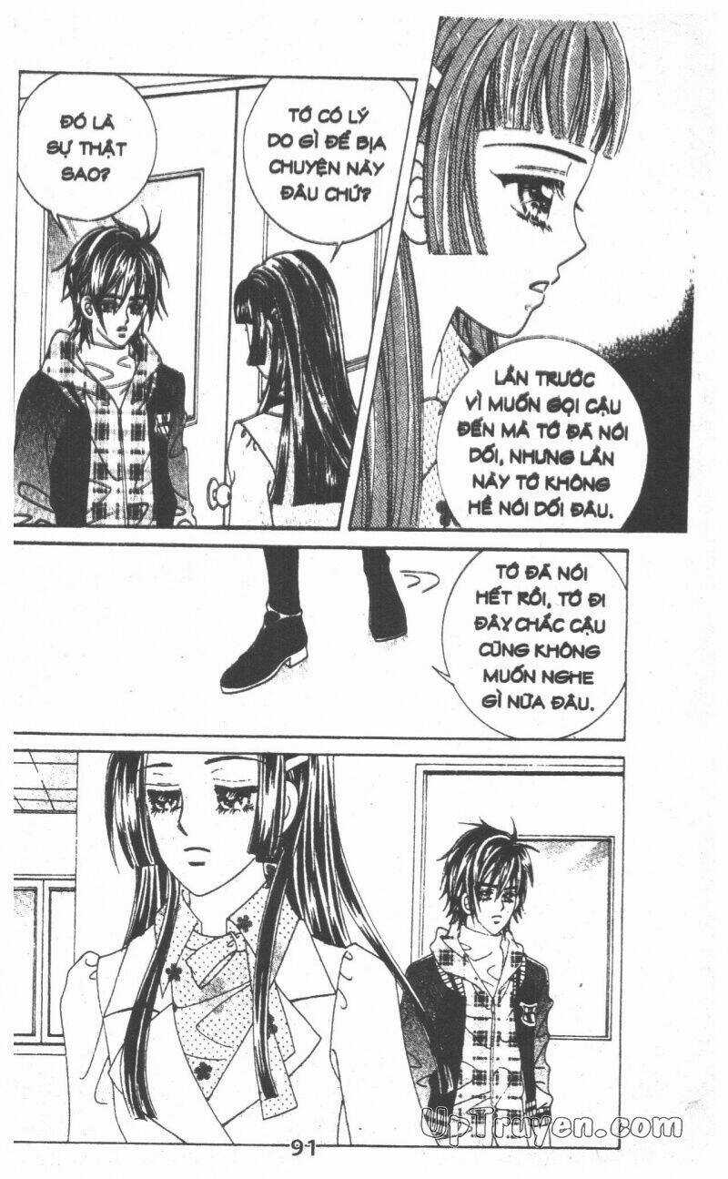 Thuyền Viễn Xứ Chapter 9 trang 92