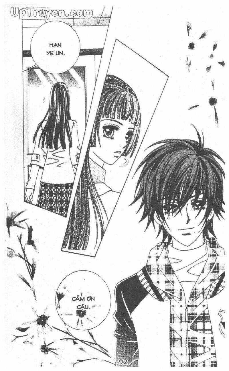 Thuyền Viễn Xứ Chapter 9 trang 93