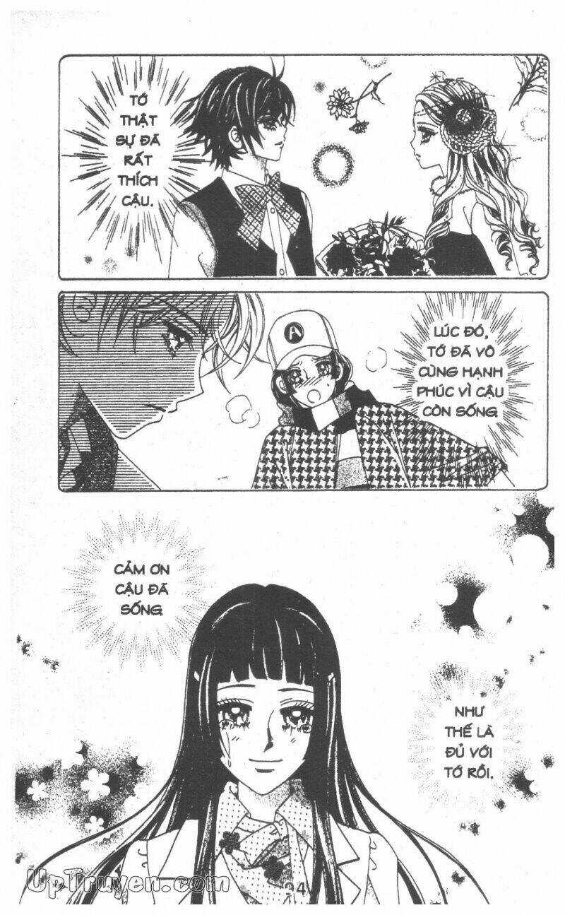 Thuyền Viễn Xứ Chapter 9 trang 95