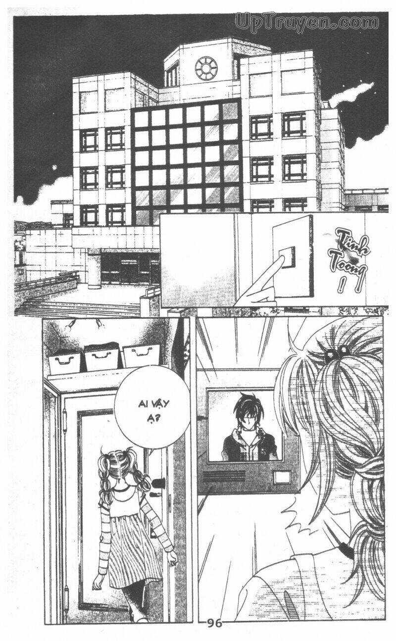 Thuyền Viễn Xứ Chapter 9 trang 97