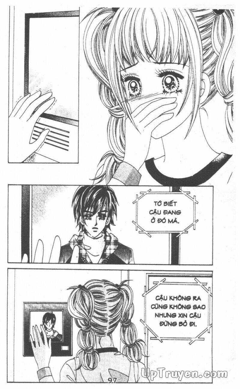 Thuyền Viễn Xứ Chapter 9 trang 98