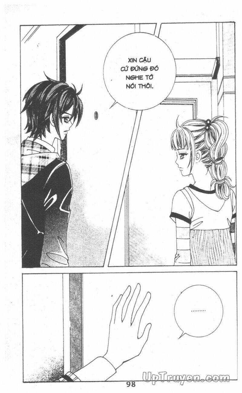 Thuyền Viễn Xứ Chapter 9 trang 99