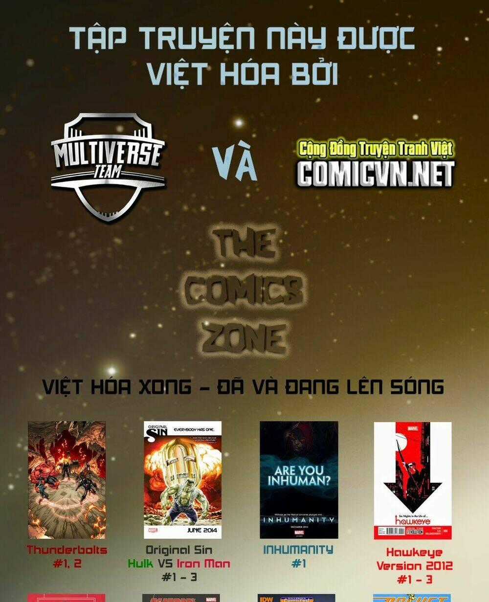 Thuyết Anh Hùng Thùy Thị Anh Hùng Chapter 3 trang 35