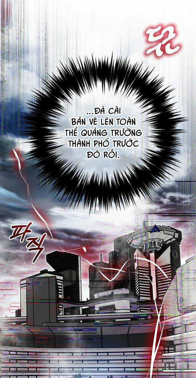 Thuyết Thiên Đường Chapter 24 trang 11