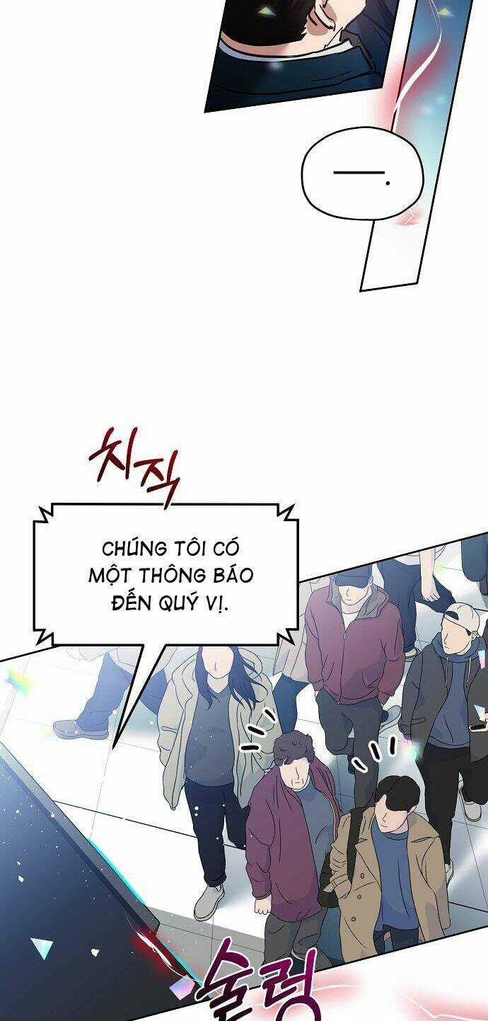 Thuyết Thiên Đường Chapter 24 trang 15