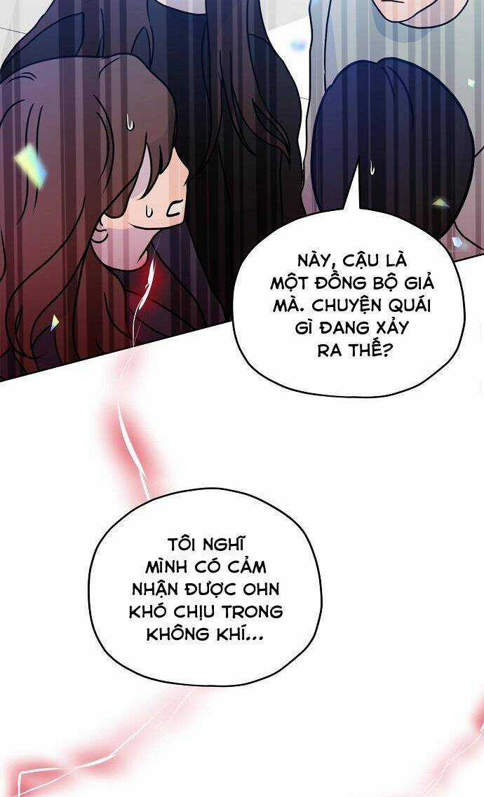 Thuyết Thiên Đường Chapter 24 trang 17
