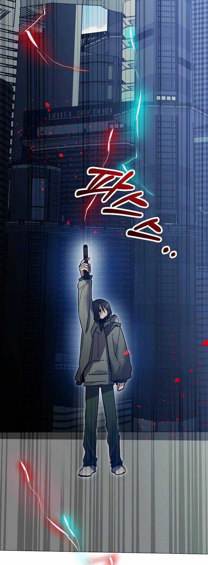 Thuyết Thiên Đường Chapter 24 trang 3